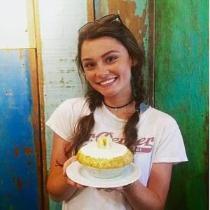 Meet your Posher, Allyson